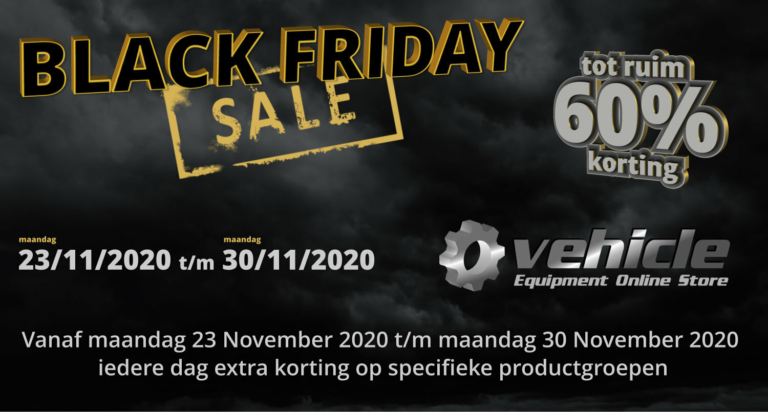 Black Friday Sale