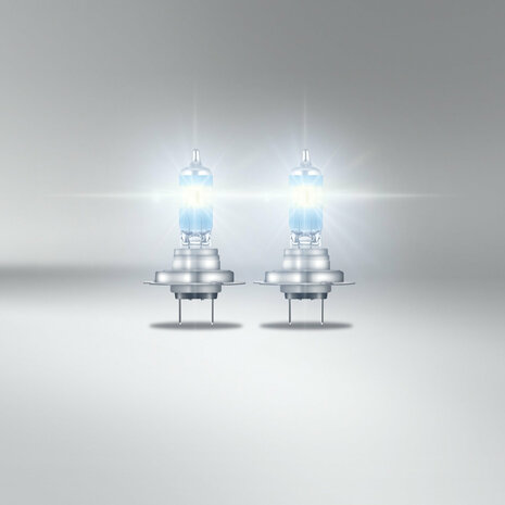 Osram H7 Night Breaker 200 +200% Autolampen Kopen?, Auto Verlichting