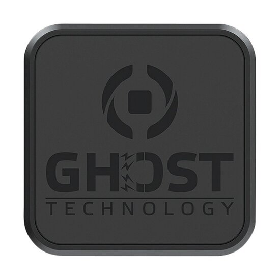 Celly Magnetische Auto Telefoonhouder Ghost Ventilatierooster (3) GHOSTVENT