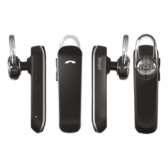 Celly Bluetooth Headset BH11BK Zwart (2) BH11BK