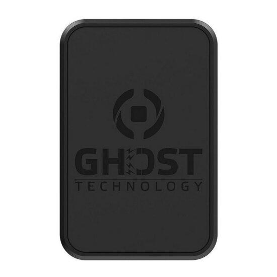 Celly Magnetische Auto Telefoonhouder Ghost XL Ventilatierooster (3) GHOSTVENTXL