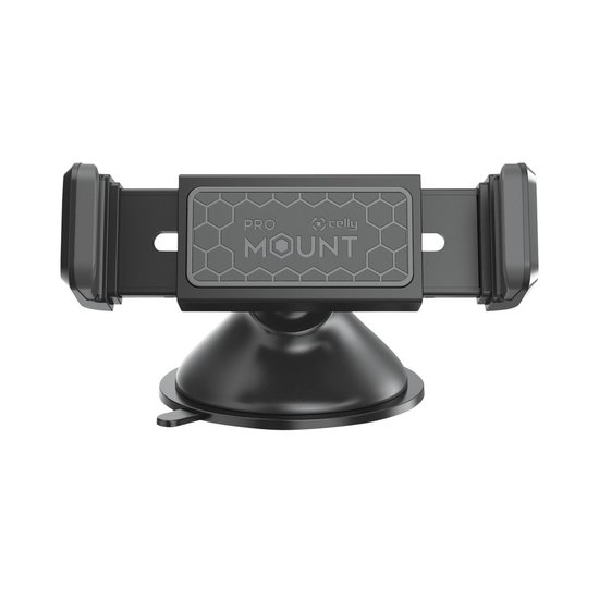 Celly Auto Telefoonhouder Pro Mount Ruit Dashboard (2) MOUNTDASHBK