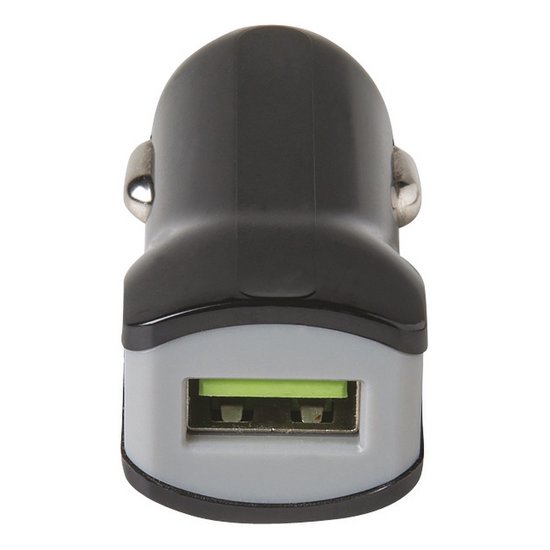 Celly Auto Telefoonlader 2.4A USB Lightning Apple (2) CCUSBLIGHT