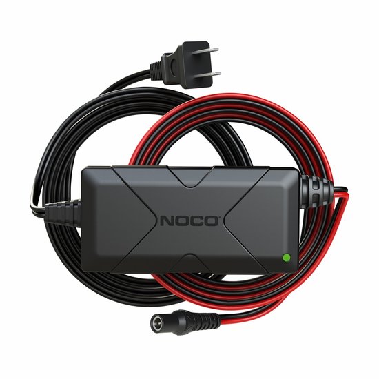 Noco Genius XGC4 56W Start Booster Snellader (1)