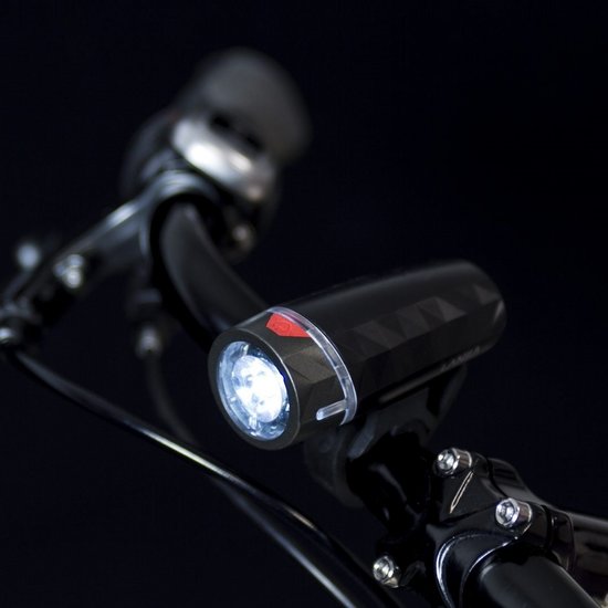 Spanninga LANZA SET LED Fietsverlichting 999169 (2)