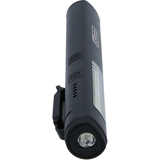 KS Tools COB-LED-inspectielamp UV-spot laserpointer 150.4400 (5)