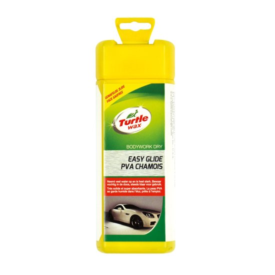 Turtle Wax Synthetische Zeem 43x32cm X4251TD