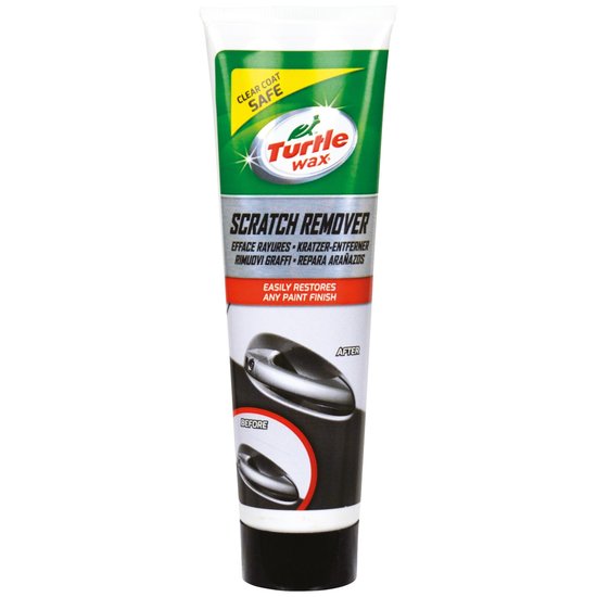 Turtle Wax GL Scratch Remover 100ml Krasverwijderaar 52873 (1)