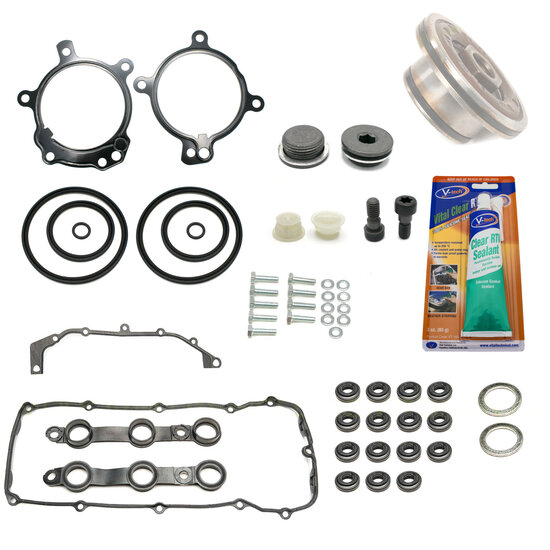 BMW Dubbele Vanos M52 M54 M56 Reparatie Kit &amp; Pakkingen X8R0165