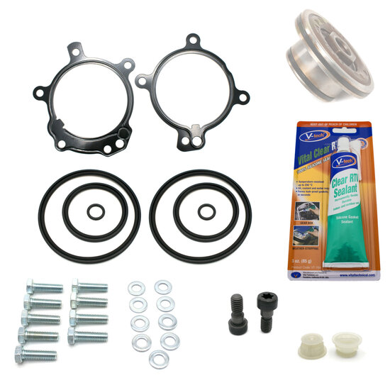 BMW Dubbele Vanos M52 M54 M56 Reparatie Kit X8R0163