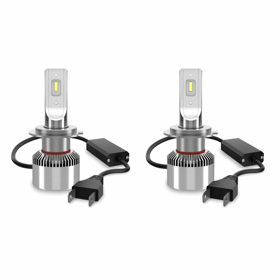 Osram H7 LEDriving XTR Cool White LED 64210DWXTR Autolampen (3)