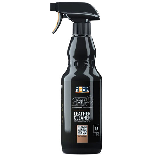 ADBL Leather Kit - Lederen Autobekleding Verzorging Kit ADB000317 Leather Cleaner