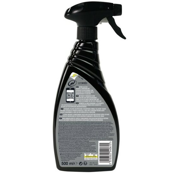 Turtle Wax Ceramic + Graphene Inside Job Hybrid Solutions 54061 (2)