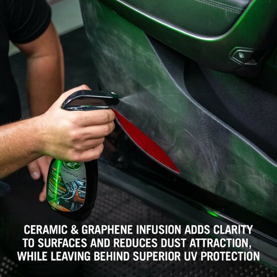 Turtle Wax Ceramic + Graphene Inside Job Hybrid Solutions 54061 (4)