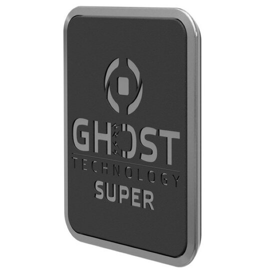 Celly Magnetische Auto Telefoonhouder Ghost Super Fix GHOSTSUPERFIX