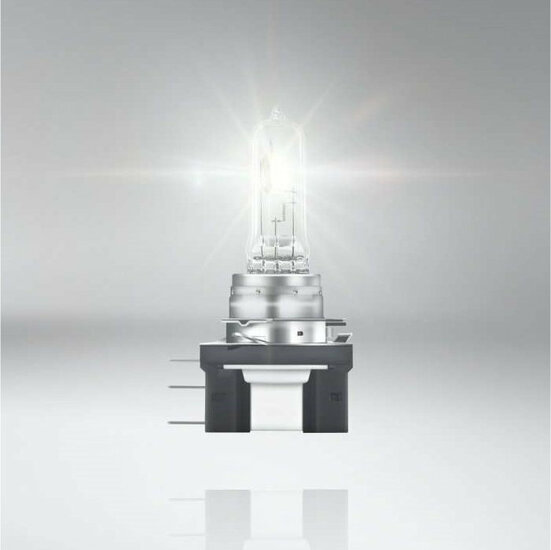 Osram H15 Original 55/15W 12V 64176 Autolamp (3)