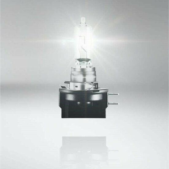 Osram H9B Original 65W 12V 64243 Autolamp (3)