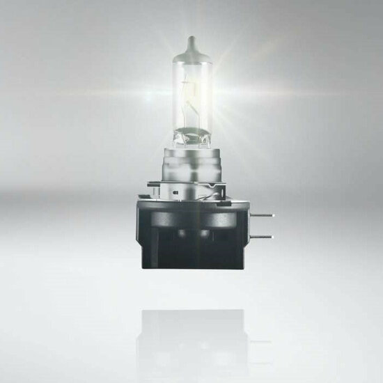 Osram H11B Original 55W 12V 64241 Autolamp (3)