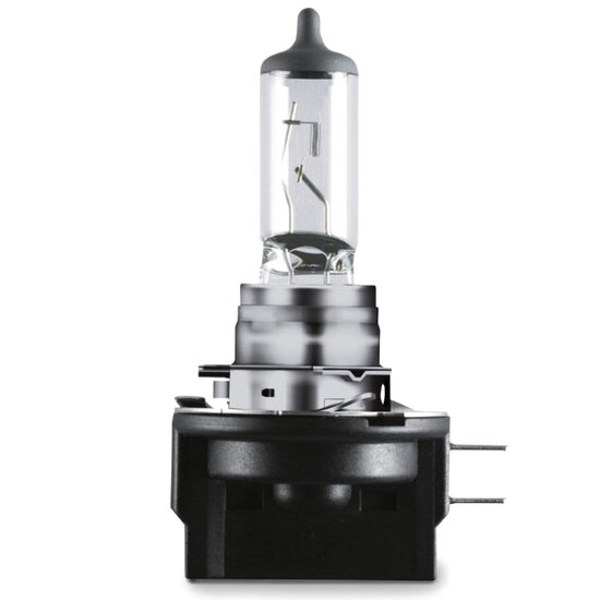 Osram H11B Original 55W 12V 64241 Autolamp (2)