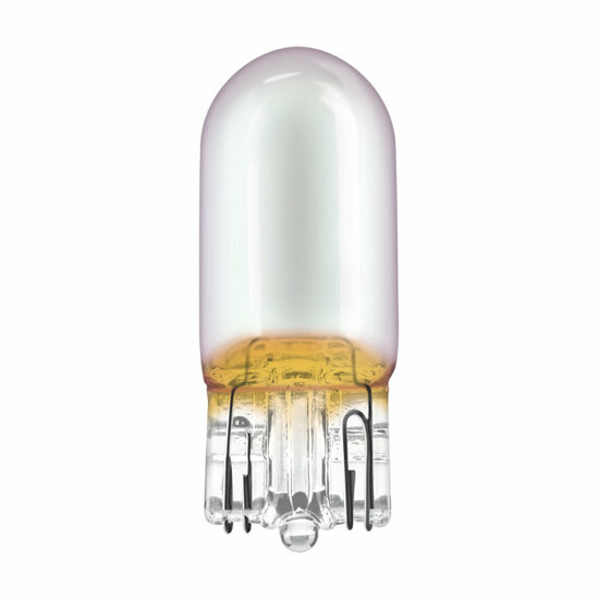 Osram WY5W T10 Diadem Chrome NextGen Lampen 2827DC-02B (2)