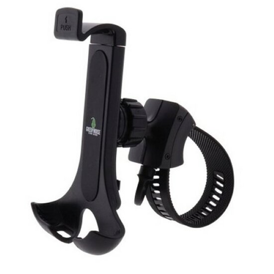 Green Mouse Universele Fiets Telefoonhouder 9210128 (4)