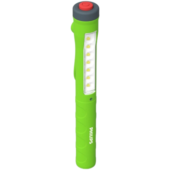 Philips Xperion 3000 Penlight LED Werklamp X30PENX1