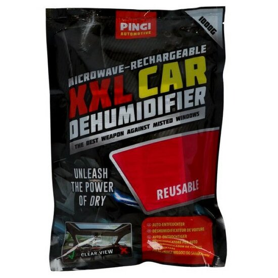 Pingi XXL Mega Auto Ontvochtiger 1KG RCA-1000 (6)