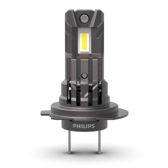 Philips H7 H18 LED Ultinon Access 11972U2500CX LED Lampen (3)