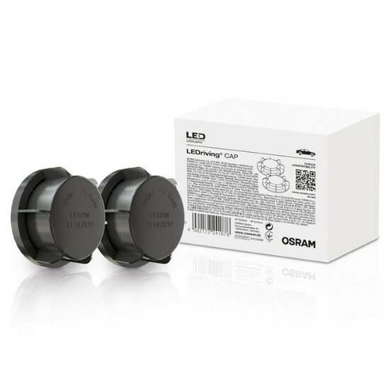 Osram LEDriving Cap H7 Night Breaker LED LEDCAP01