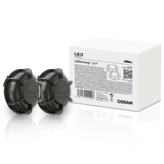 Osram LEDriving Cap H7 Night Breaker LED LEDCAP02