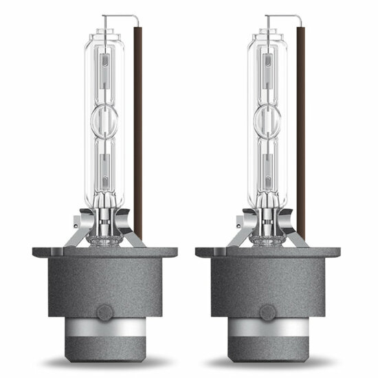 Osram D2S Night Breaker 220 Xenarc +220% Xenonlampen 66240XN2-2HB (2)