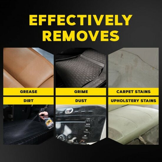 Meguiar&#039;s All Surface Interior Cleaner G240616EU (2)