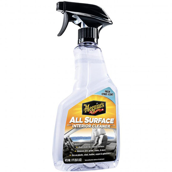 Meguiar&#039;s All Surface Interior Cleaner G240616EU