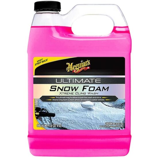 Meguiar&#039;s Ultimate Snow Foam 946ml G191532EU