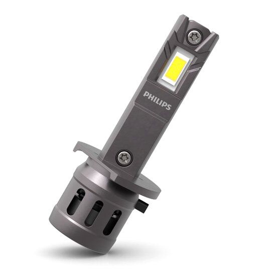 Philips H1-LED Ultinon Access 11258U2500CX LED Lampen (2)