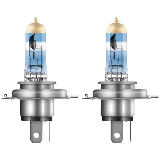 Osram H4 Night Breaker 220 +220% 64193NB220 Autolampen (2)