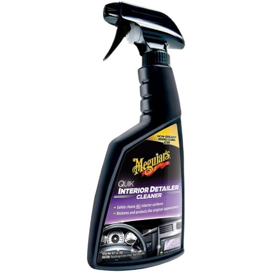 Meguiar&#039;s Quik Interior Detailer G13616EU