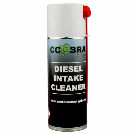 Cobra Clean Diesel Intake Cleaner CBD-216