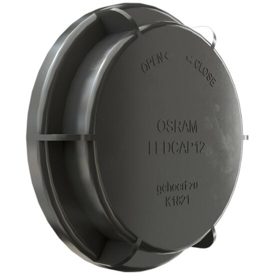 Osram LEDriving Cap H7 Night Breaker LED LEDCAP12 (2)