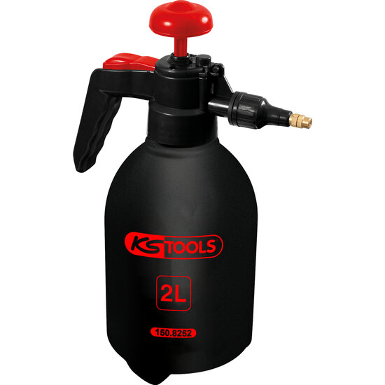 KS Tools Universele Pompverstuiver 360&deg; 2 Liter 150.8252