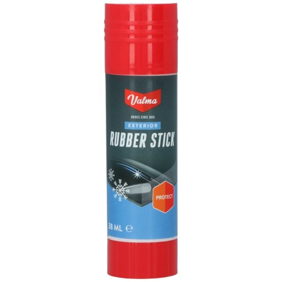 W21 Valma Rubber Stick 40 gram