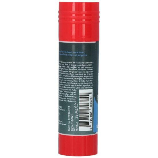 W21 Valma Rubber Stick 40 gram (3)