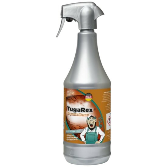 Tugarex Vliegroestverwijderaar 1000ml TX-1-NL