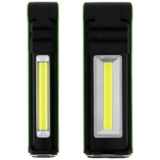 Competition LED Werklampen Set 512.4505 (8)