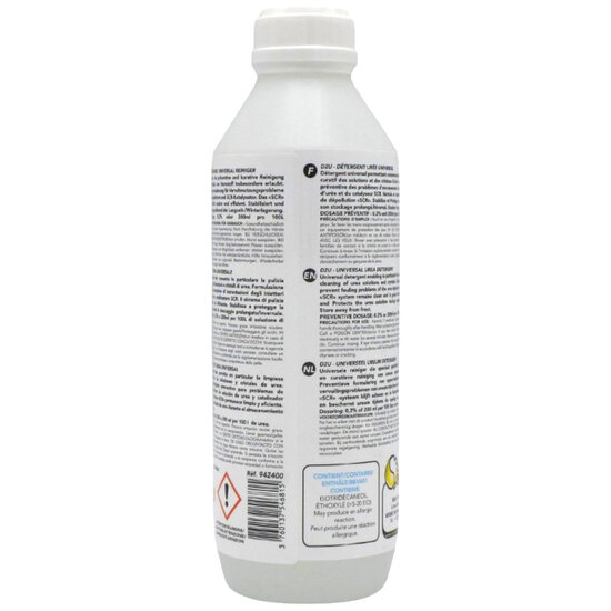 MecaTech D2U AdBlue Additief 400ml 942400 (2)