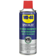 WD-40 Specialist Motorbike Waxcleaner 400ml  56809-46NBA (1)