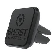 Celly Magnetische Auto Telefoonhouder Ghost Ventilatierooster (1) GHOSTVENT