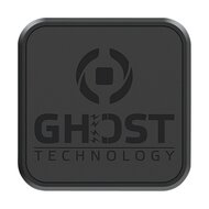 Celly Magnetische Auto Telefoonhouder Ghost Ventilatierooster (3) GHOSTVENT