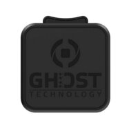 Celly Magnetische Auto Telefoonhouder Ghost 360 Ventilatierooster (3) GHOSTPLUS