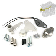 BMW N47 N47S N57 Diesel Full EGR &amp; EGR Koeler Verwijder Kit EGR-N47-N57